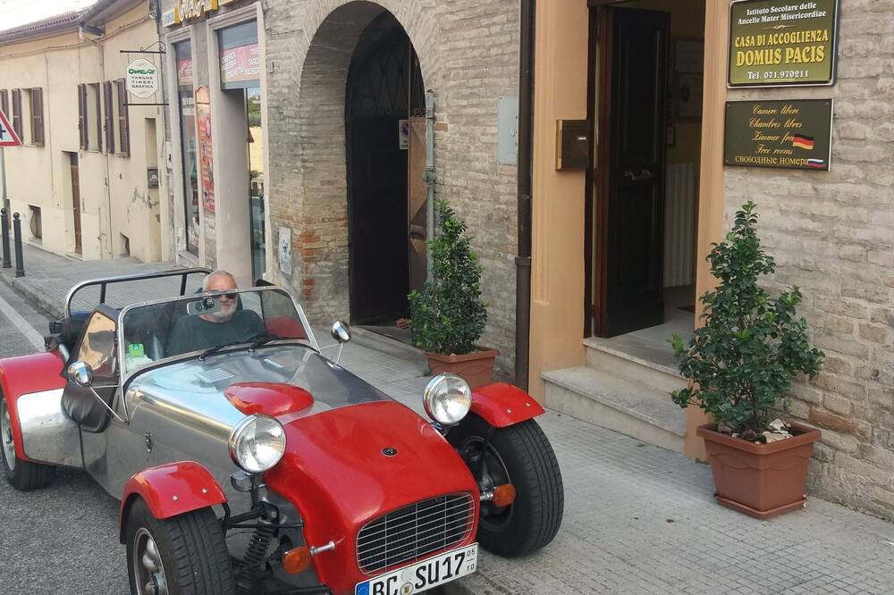 Photo of Outdoor in Loreto