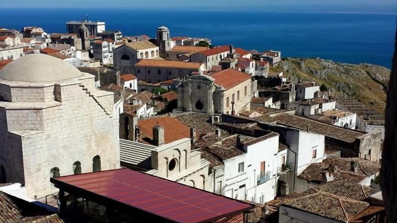 Photo of Outdoor in Monte Sant'Angelo