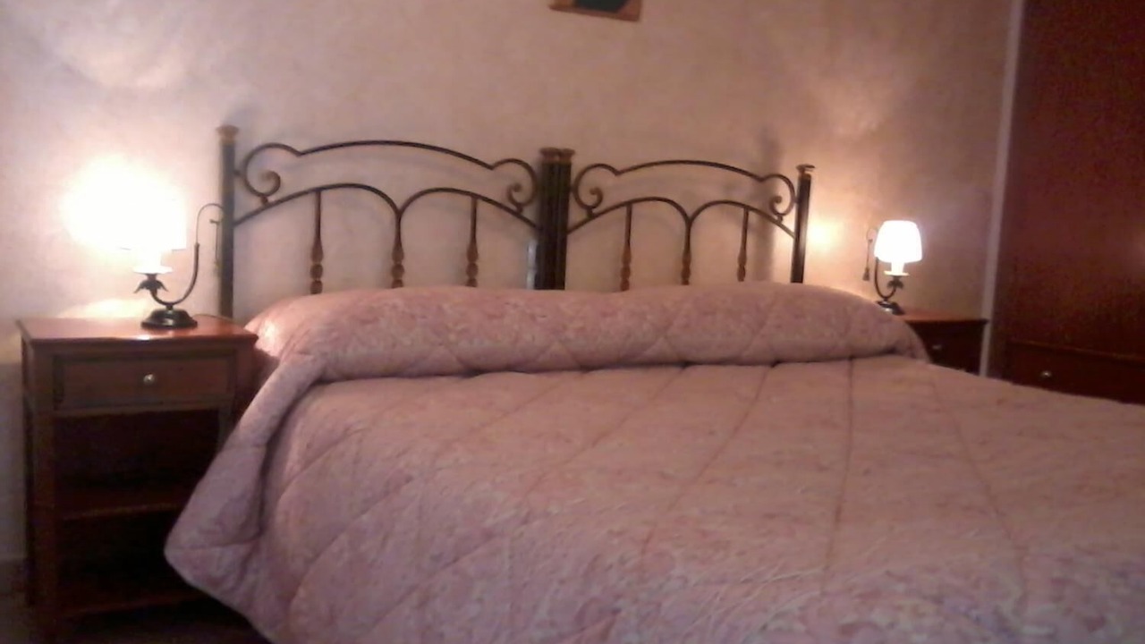 Photo of Bedroom in Monte Sant'Angelo