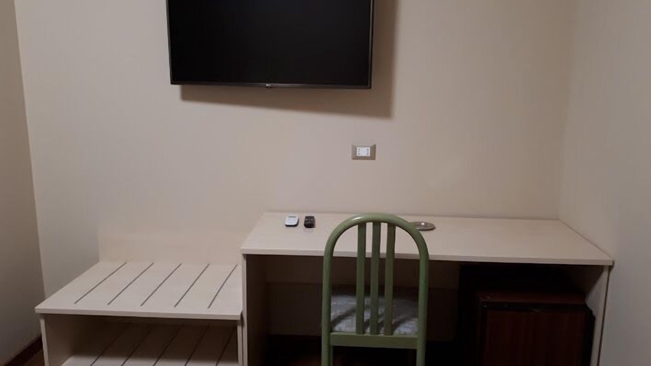 Photo of Bedroom in Foggia