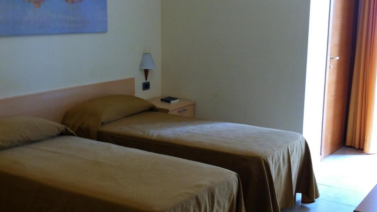 Photo of Bedroom in Foggia
