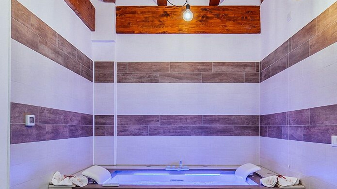 Photo of Bedroom in Taverna