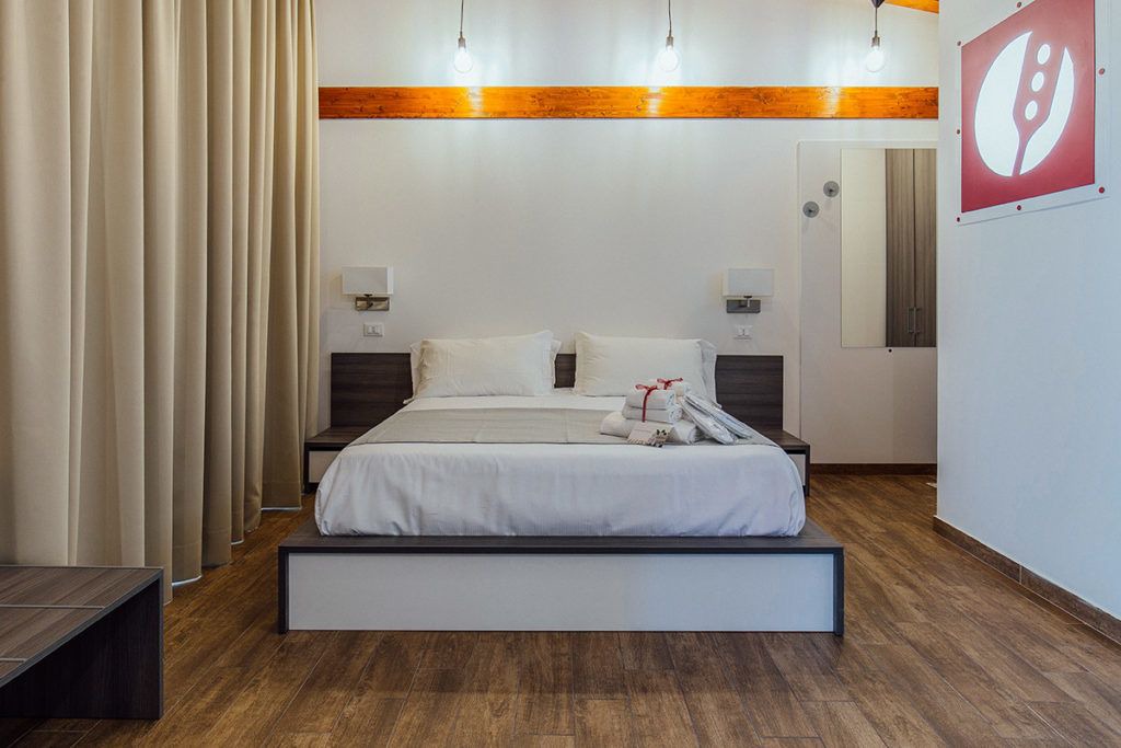 Photo of Bedroom in Taverna