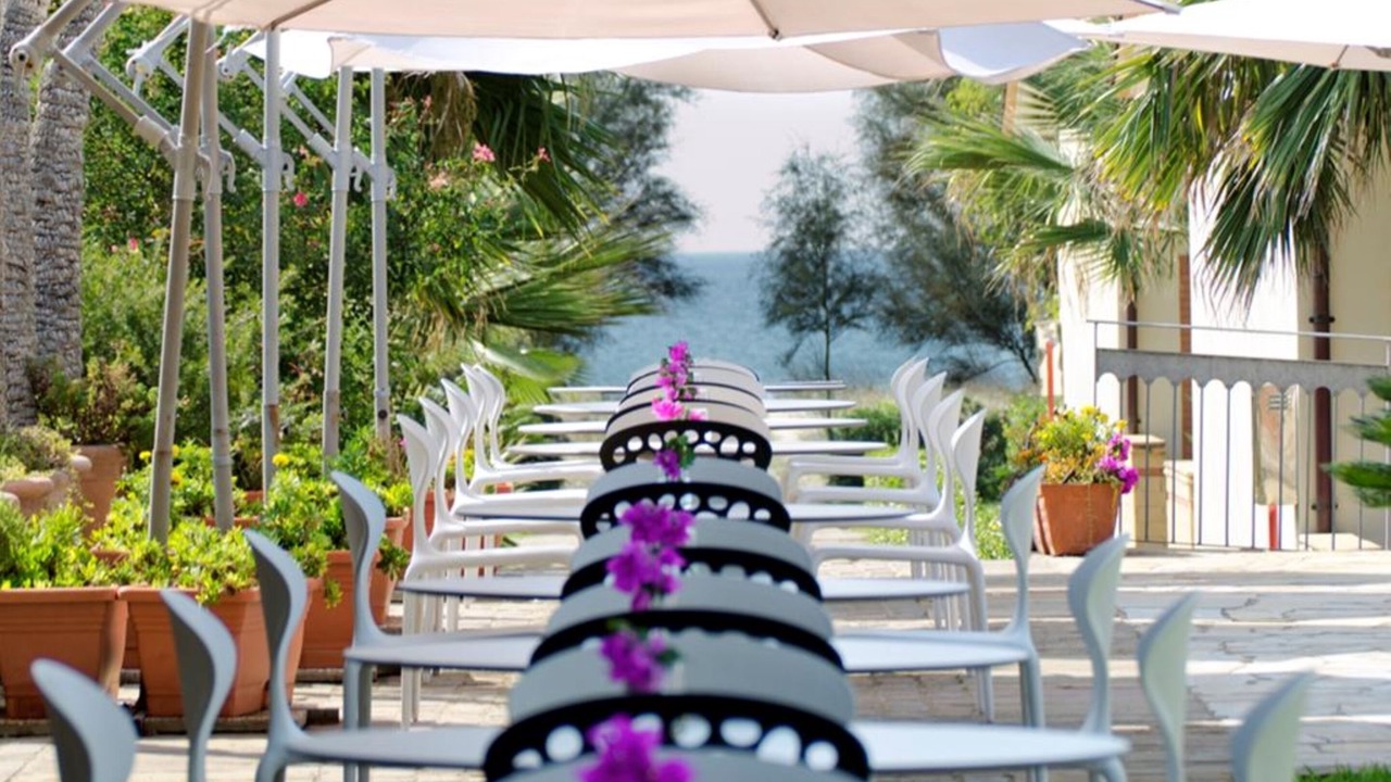 Photo of Outdoor in Paestum