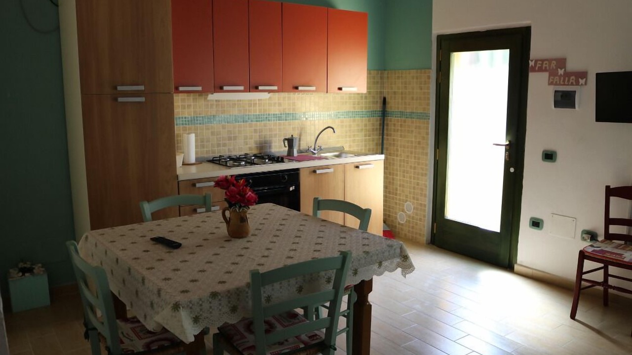 Photo of Bedroom in Jesi