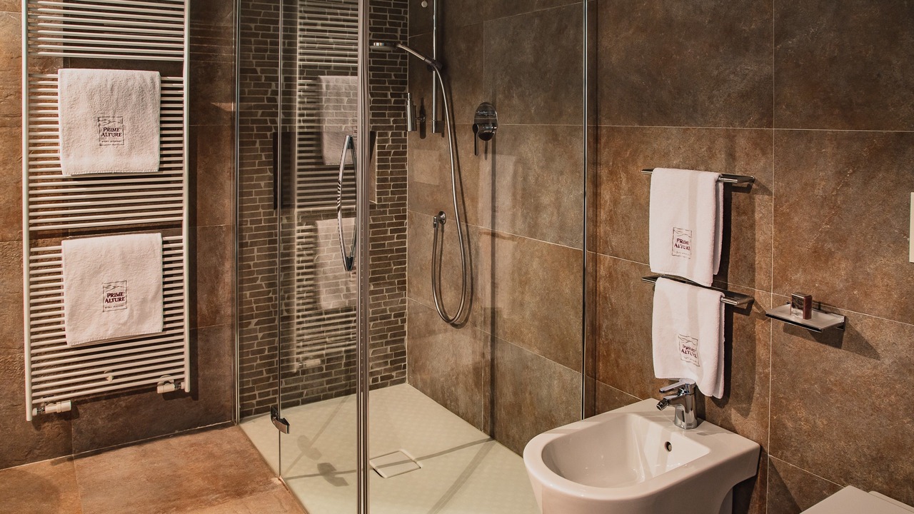 Photo of Bathroom in Casteggio
