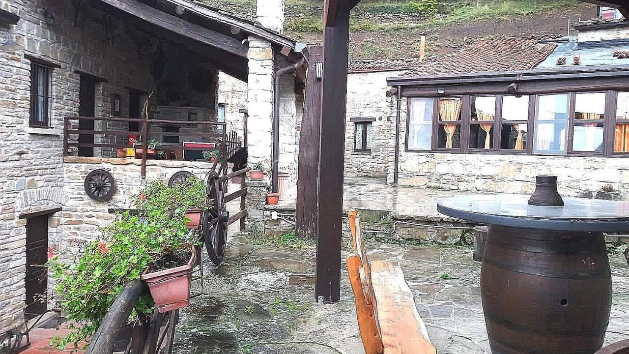 Photo of Outdoor in Castelmezzano