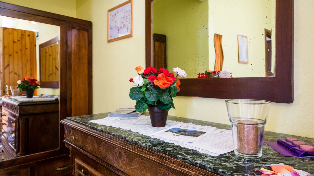 Photo of Bedroom in Castelmezzano