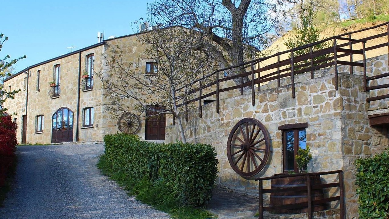 Photo of Outdoor in Castelmezzano