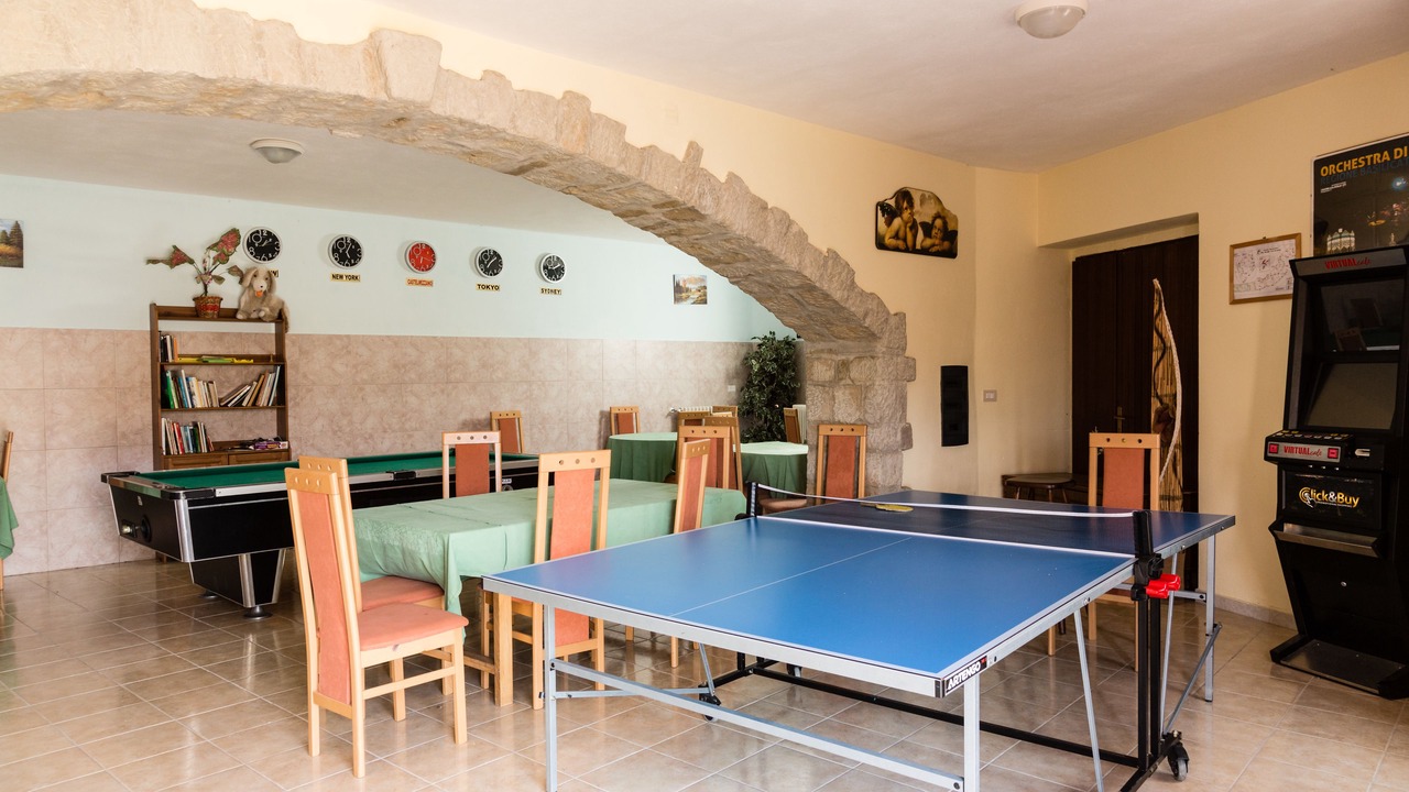 Photo of Bedroom in Castelmezzano