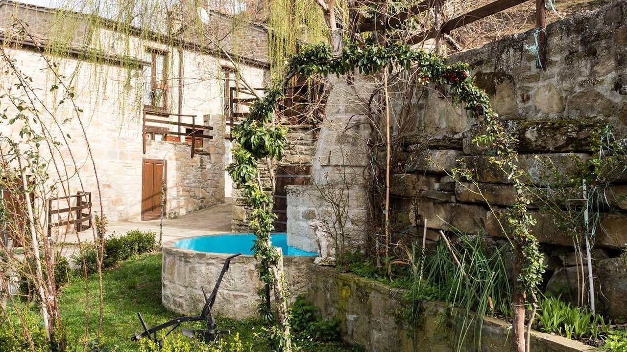 Photo of Outdoor in Castelmezzano