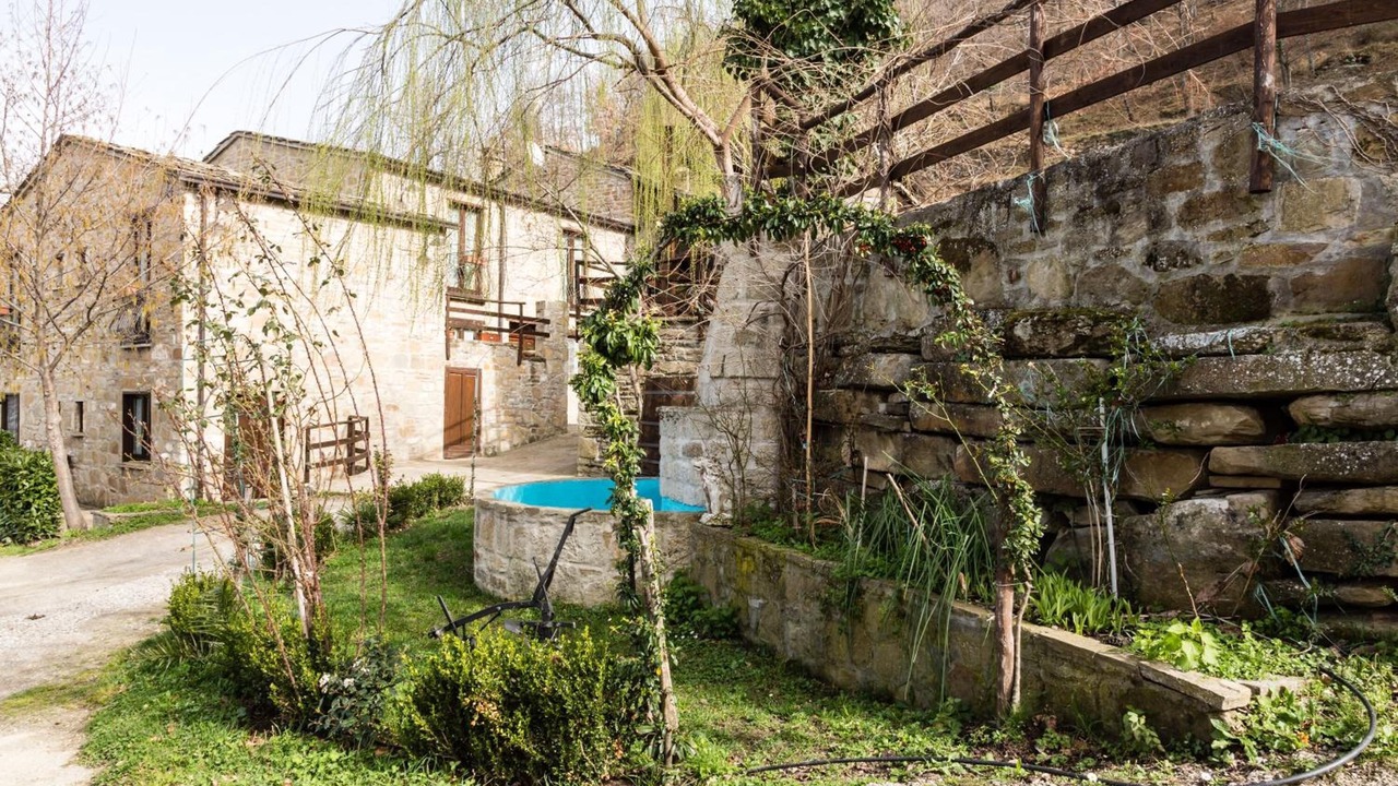 Photo of Outdoor in Castelmezzano