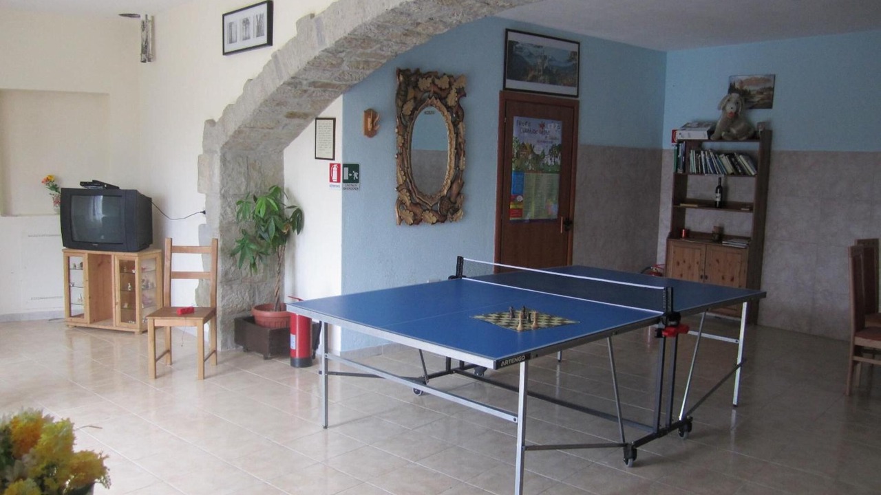 Photo of Bedroom in Castelmezzano