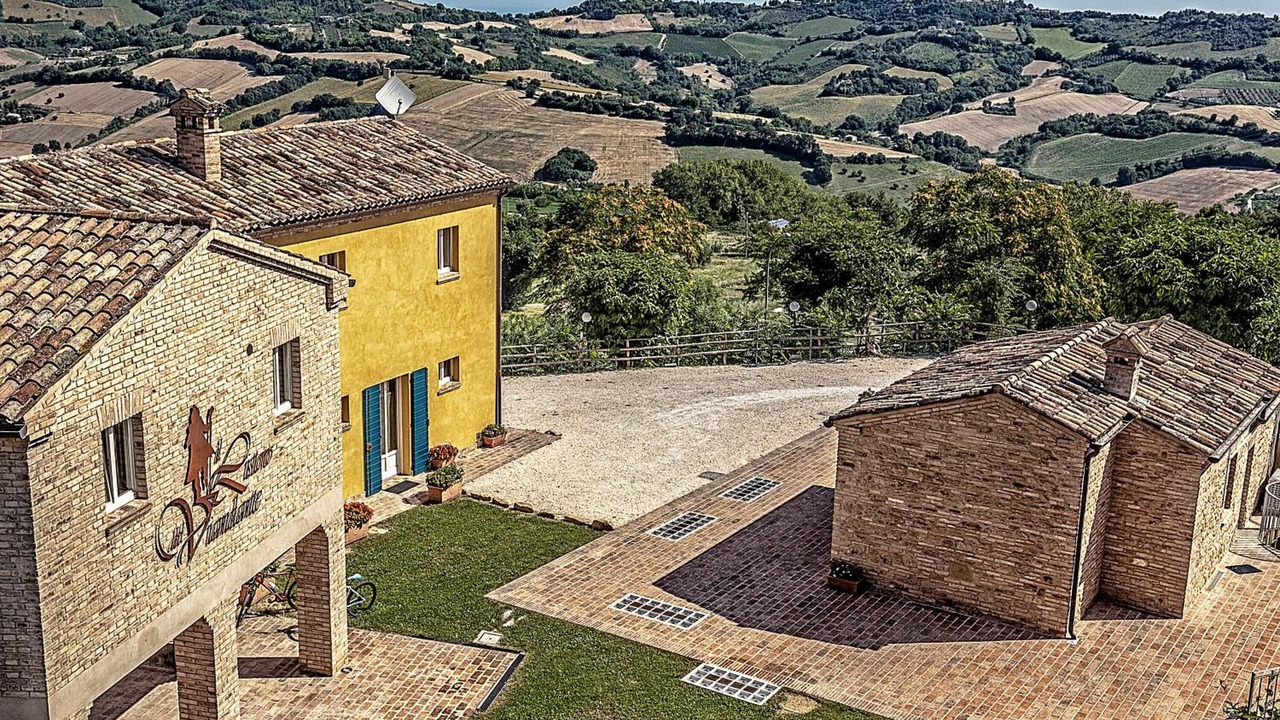 Photo of Outdoor in Offagna