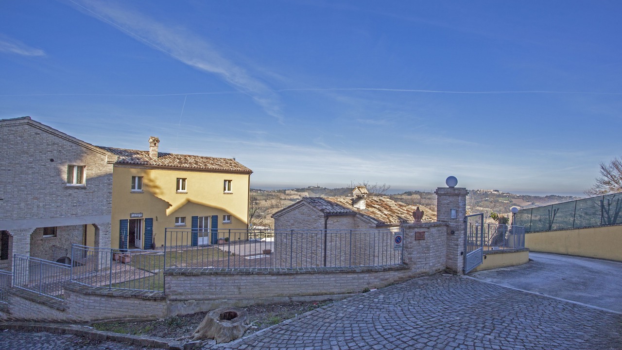 Photo of Outdoor in Offagna