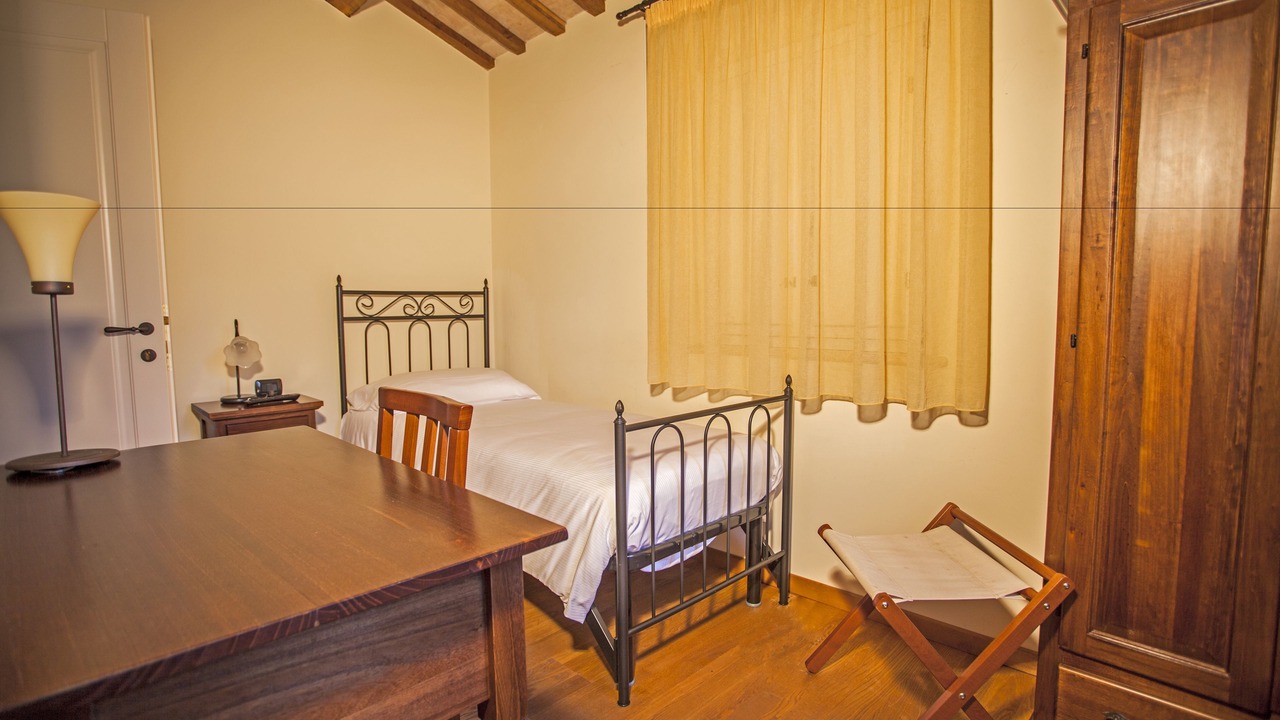 Photo of Bedroom in Offagna