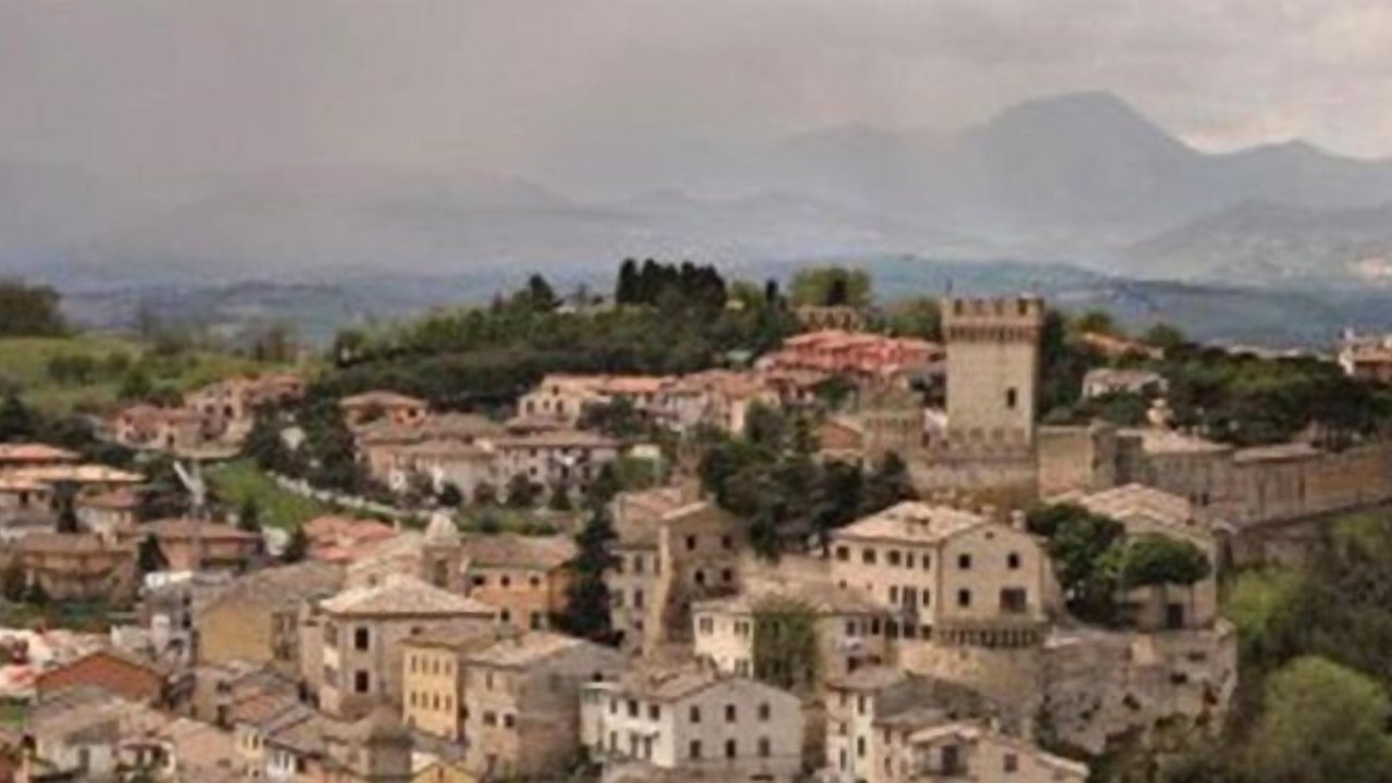 Photo of Outdoor in Offagna