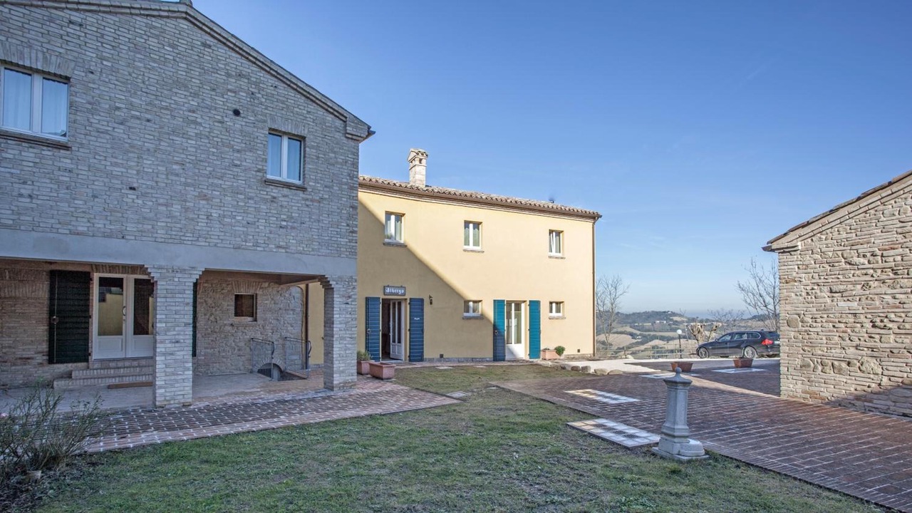 Photo of Outdoor in Offagna