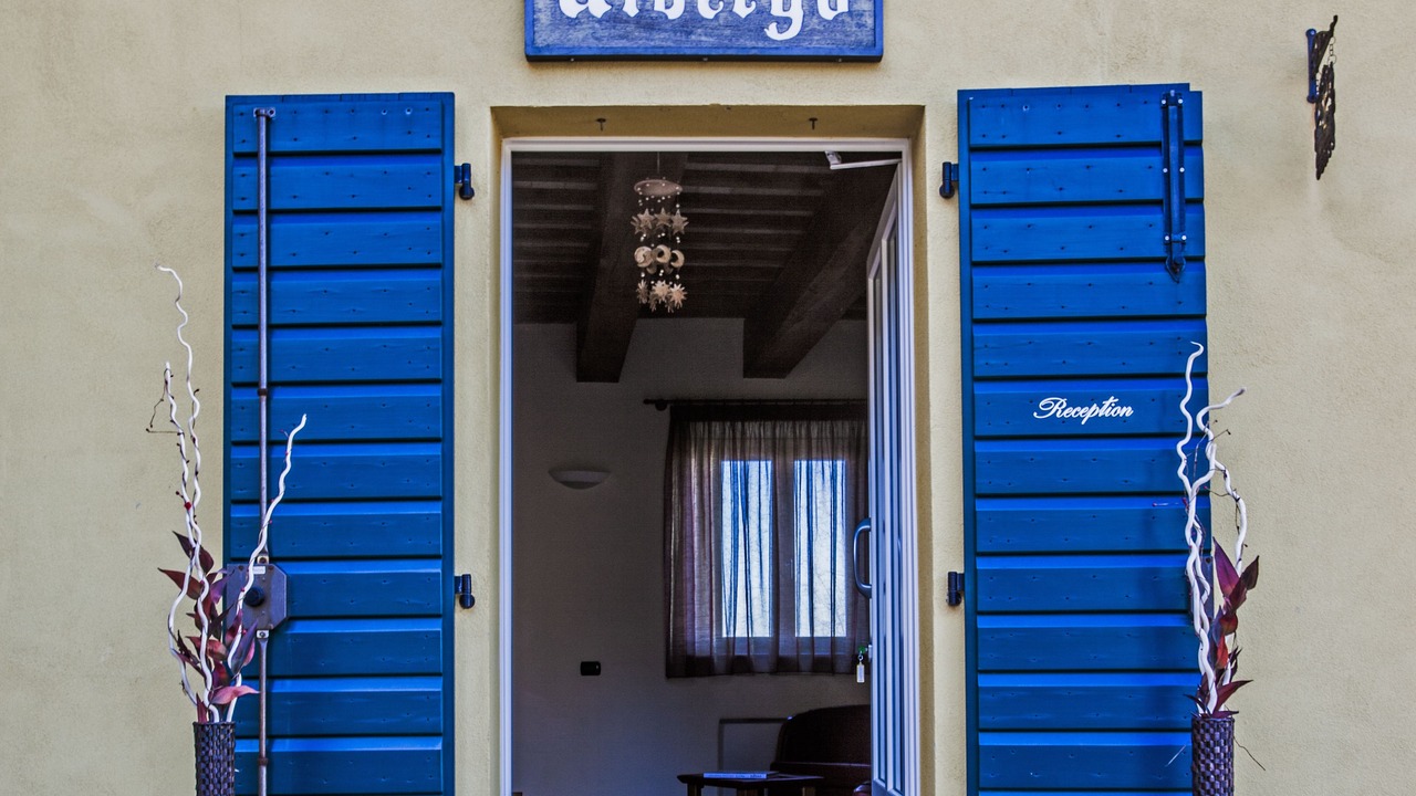 Photo of Outdoor in Offagna