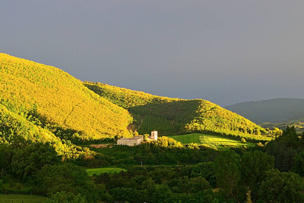 Photo of Outdoor in Sassoferrato
