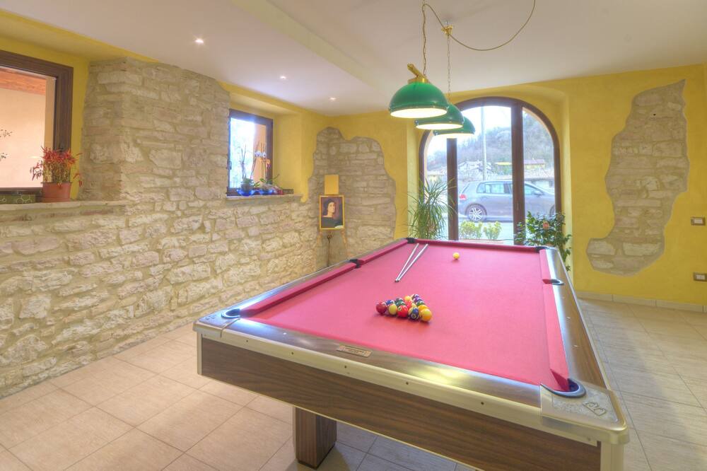 Photo of Bedroom in Sassoferrato
