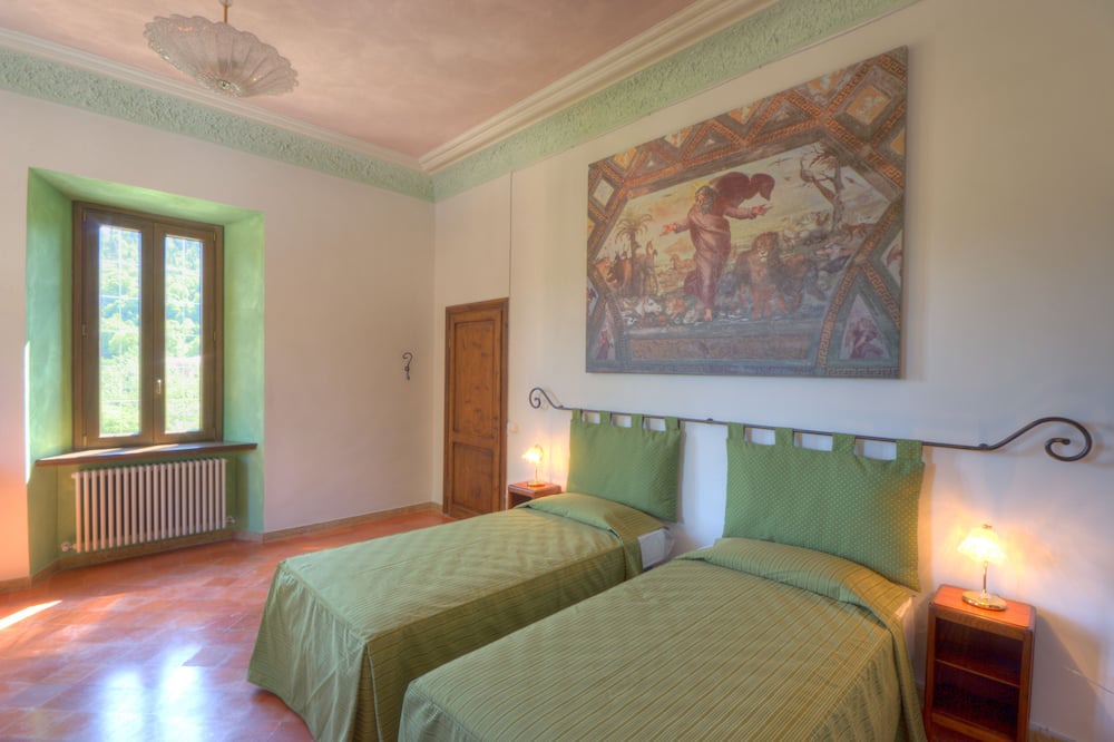 Photo of Bedroom in Sassoferrato