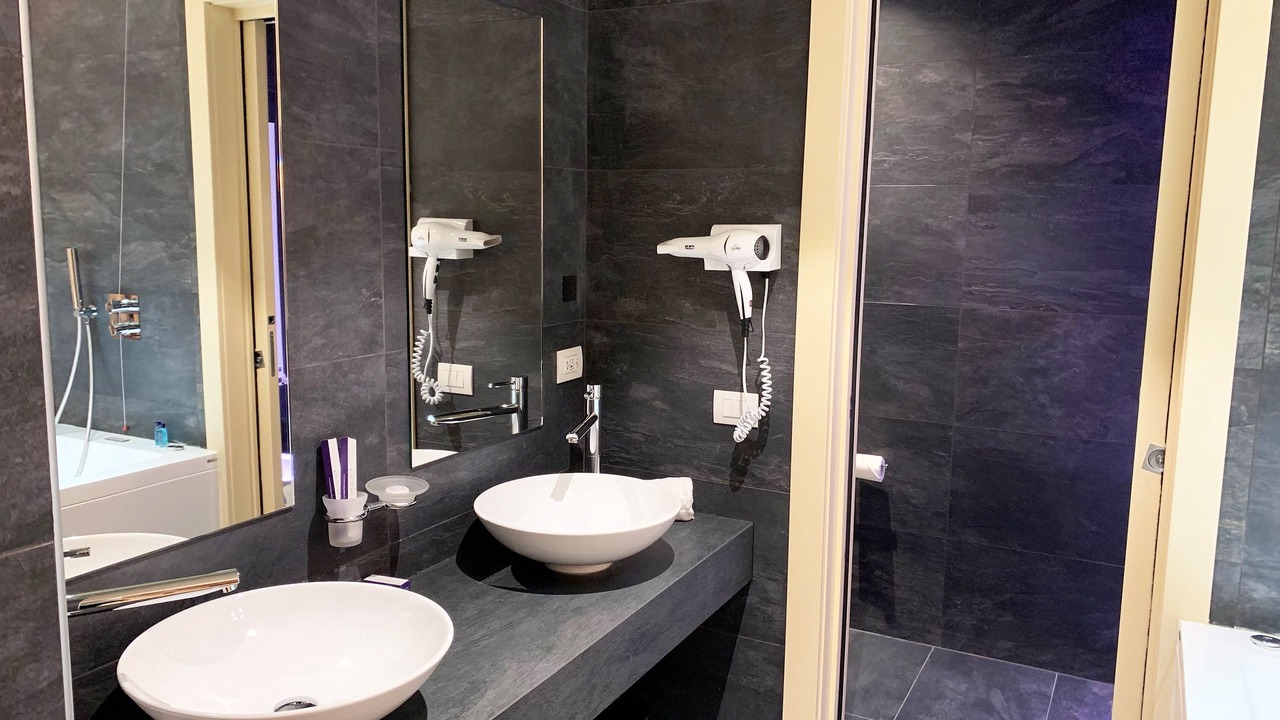 Photo of Bathroom in Fontaneto d'Agogna