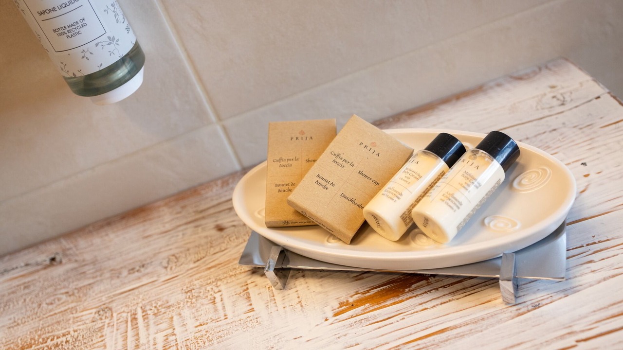 Photo of Bathroom in Montemassi