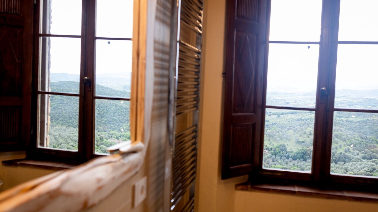 Photo of Bathroom in Montemassi