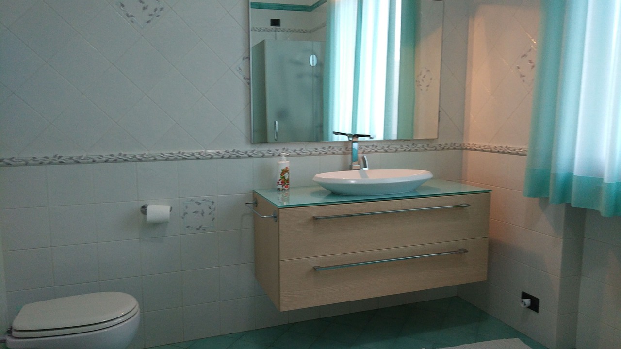 Photo of Bathroom in Cornale e Bastida