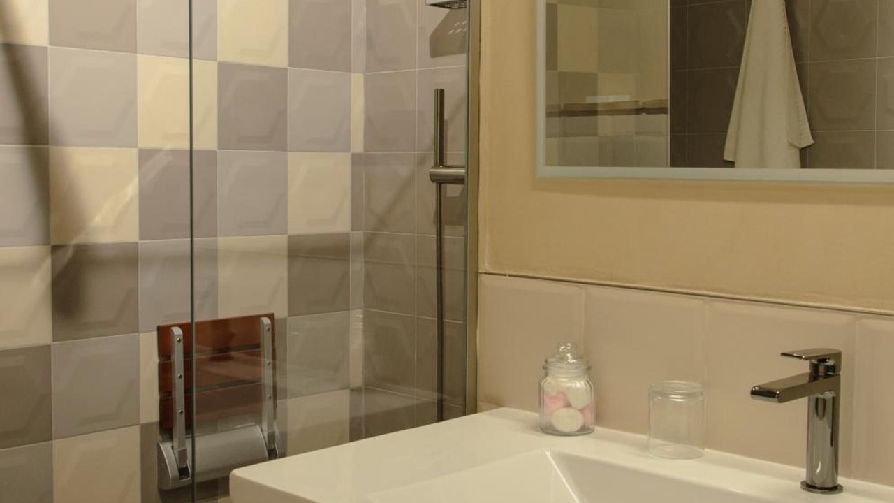 Photo of Bathroom in Paciano