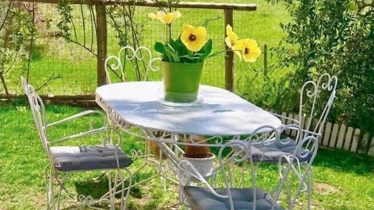 Photo of Outdoor in Campagnatico