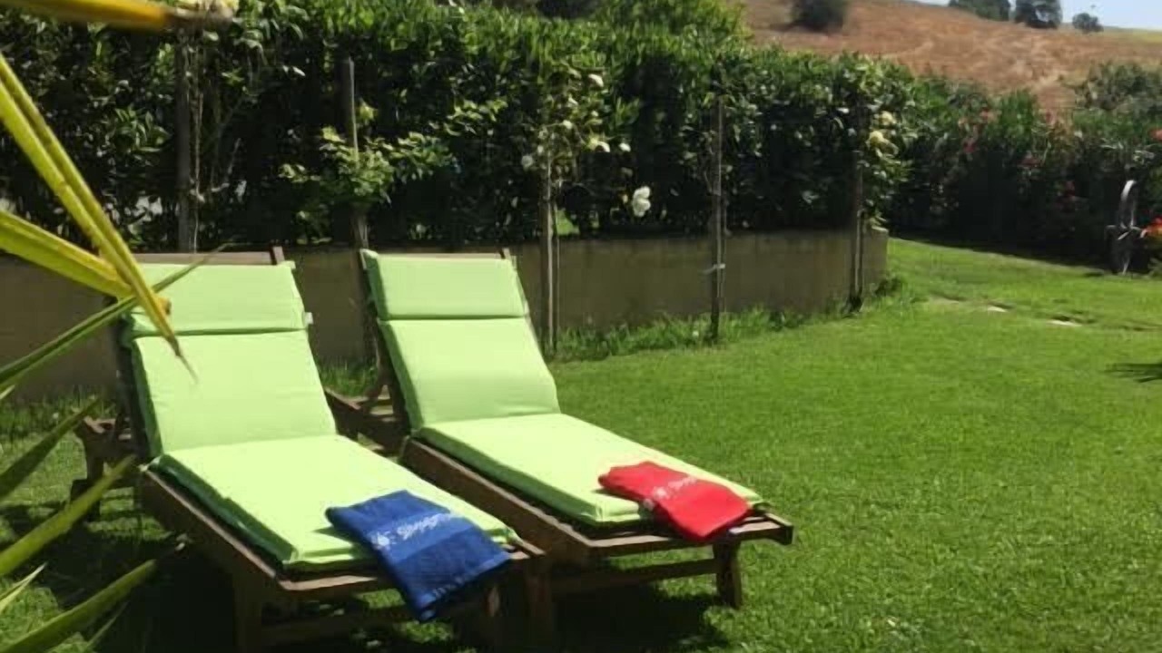 Photo of Outdoor in Campagnatico
