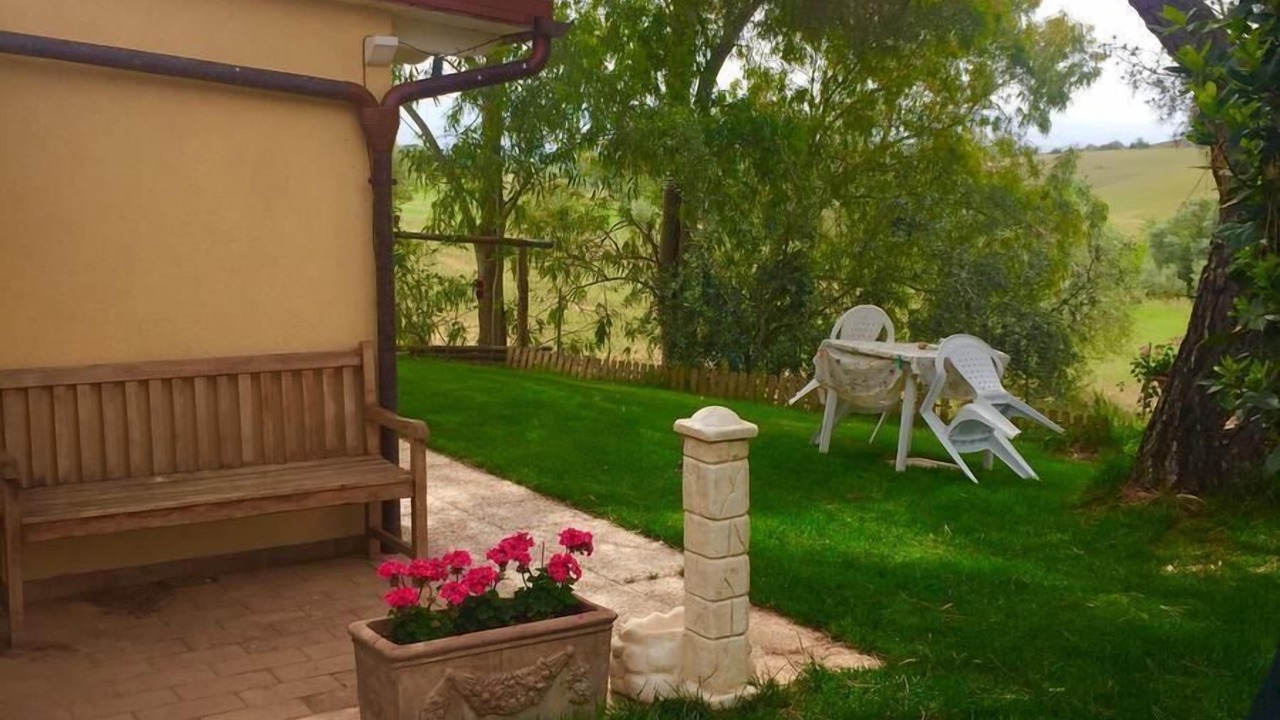 Photo of Outdoor in Campagnatico