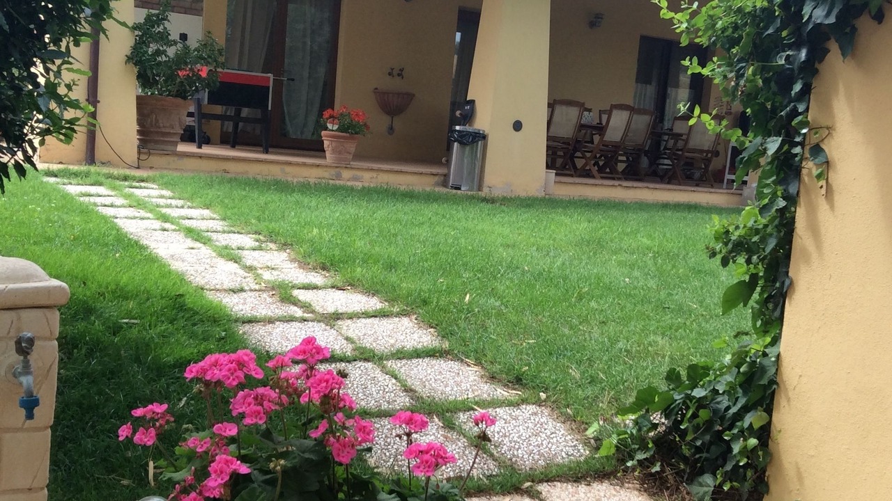 Photo of Outdoor in Campagnatico