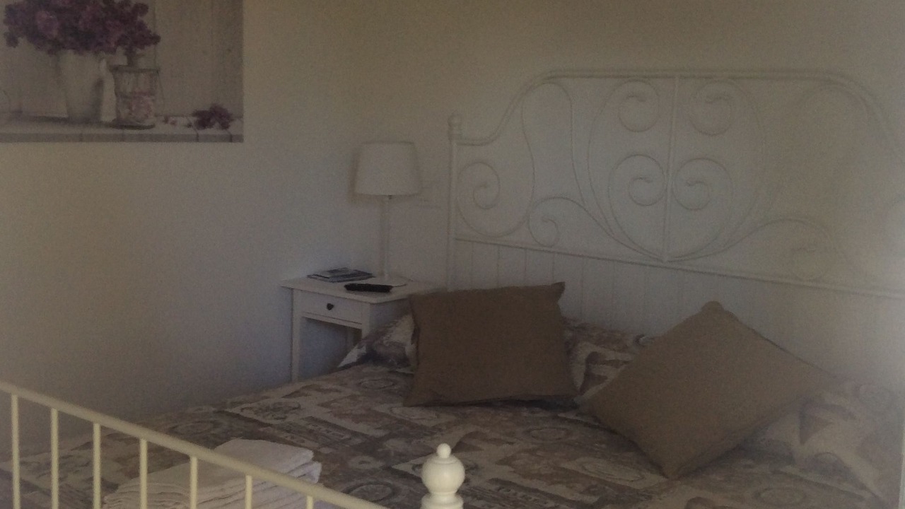 Photo of Bedroom in Campagnatico