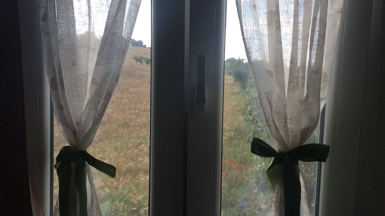 Photo of Bedroom in Campagnatico