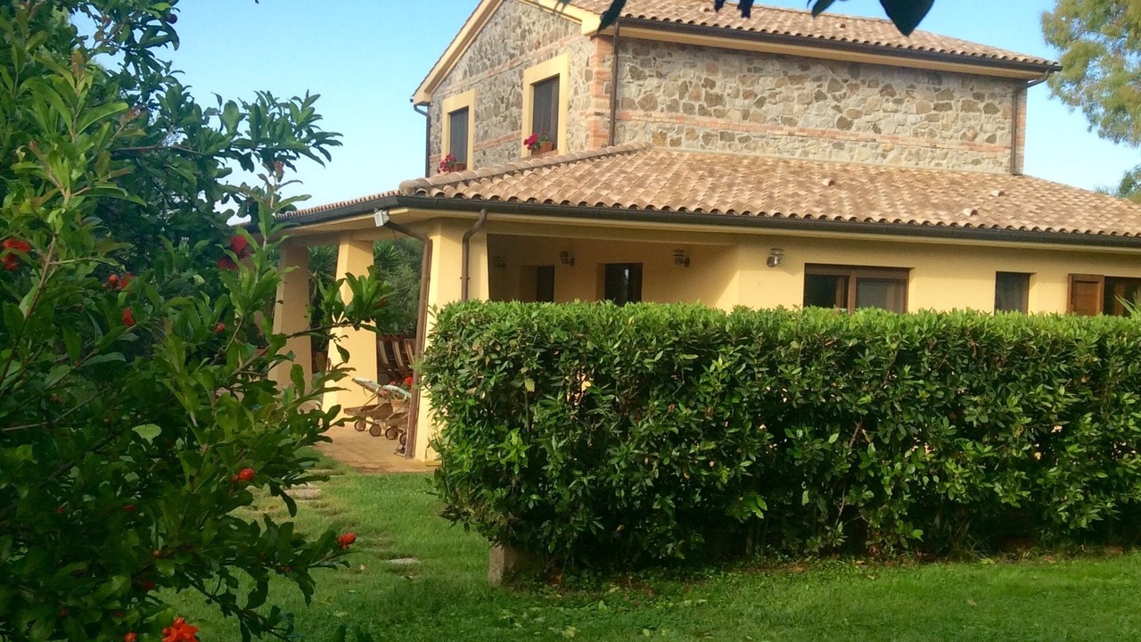 Photo of Outdoor in Campagnatico