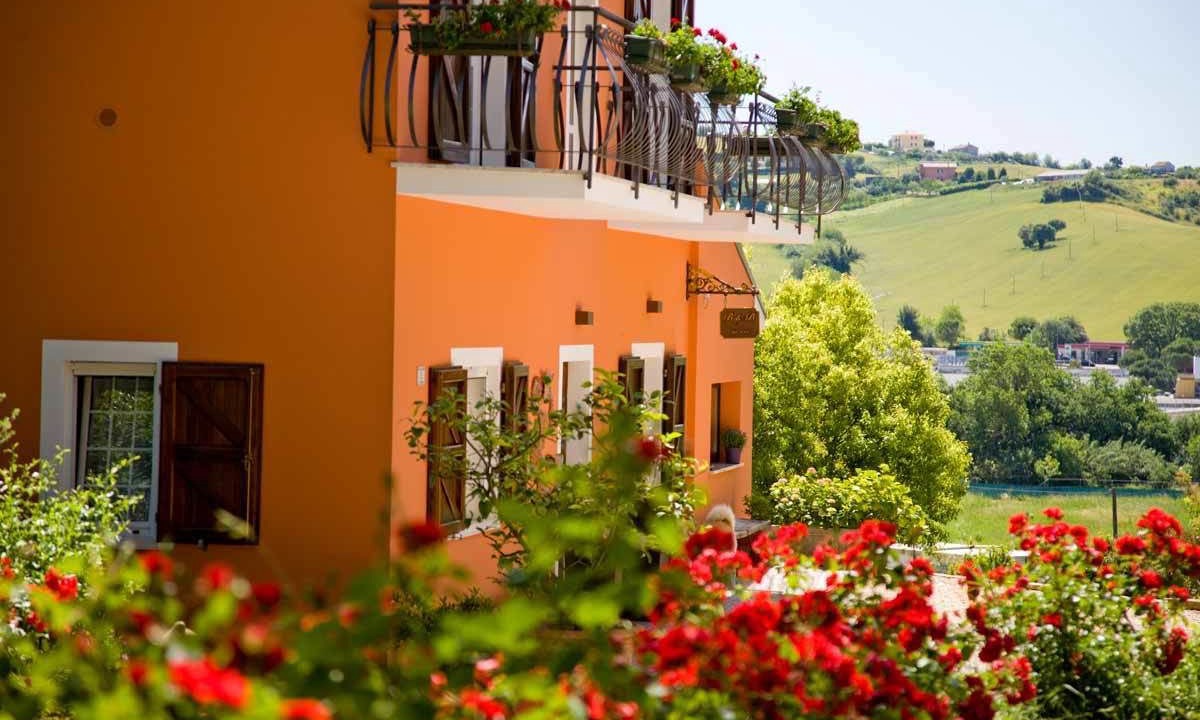 Photo of Outdoor in Osimo
