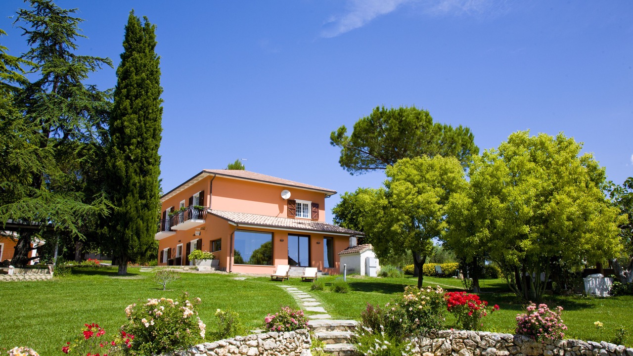 Photo of Outdoor in Osimo