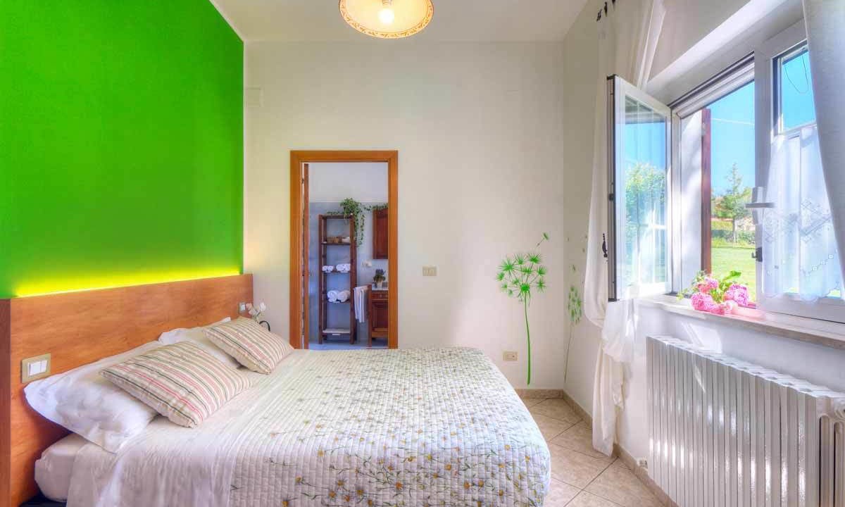 Photo of Bedroom in Osimo