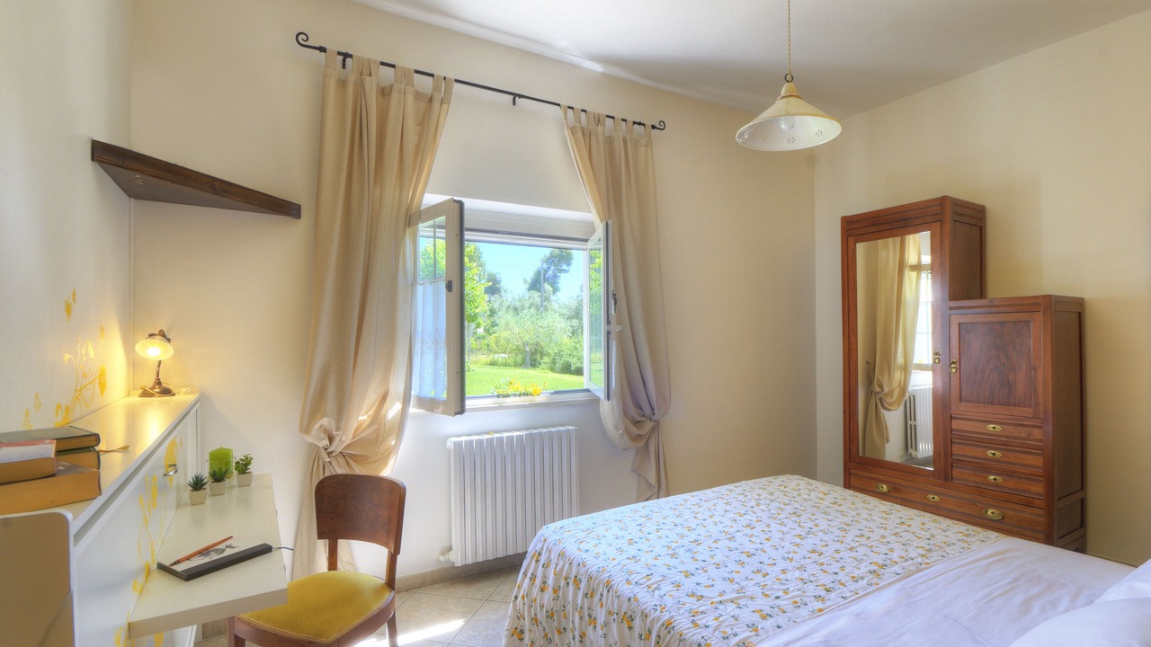 Photo of Bedroom in Osimo