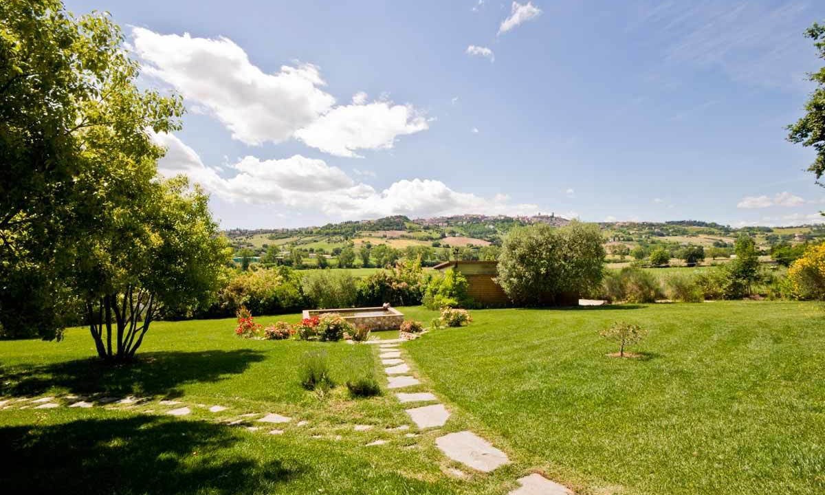 Photo of Outdoor in Osimo