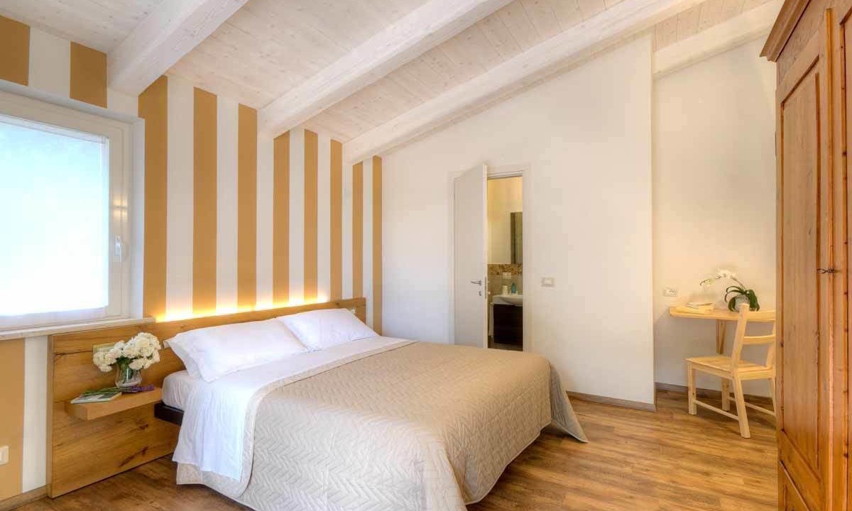 Photo of Bedroom in Osimo