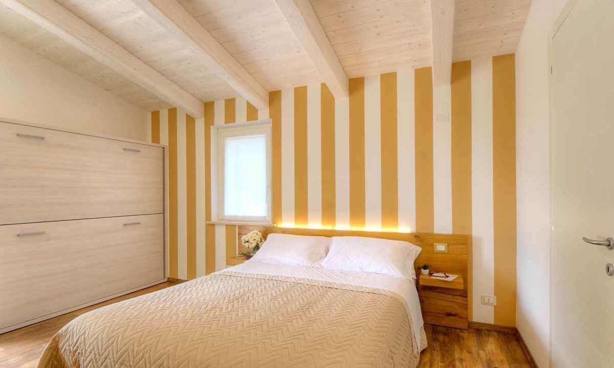 Photo of Bedroom in Osimo