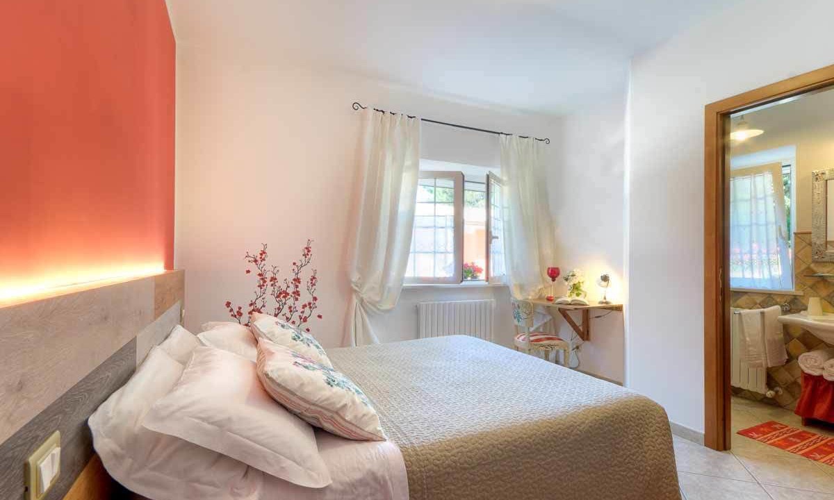 Photo of Bedroom in Osimo