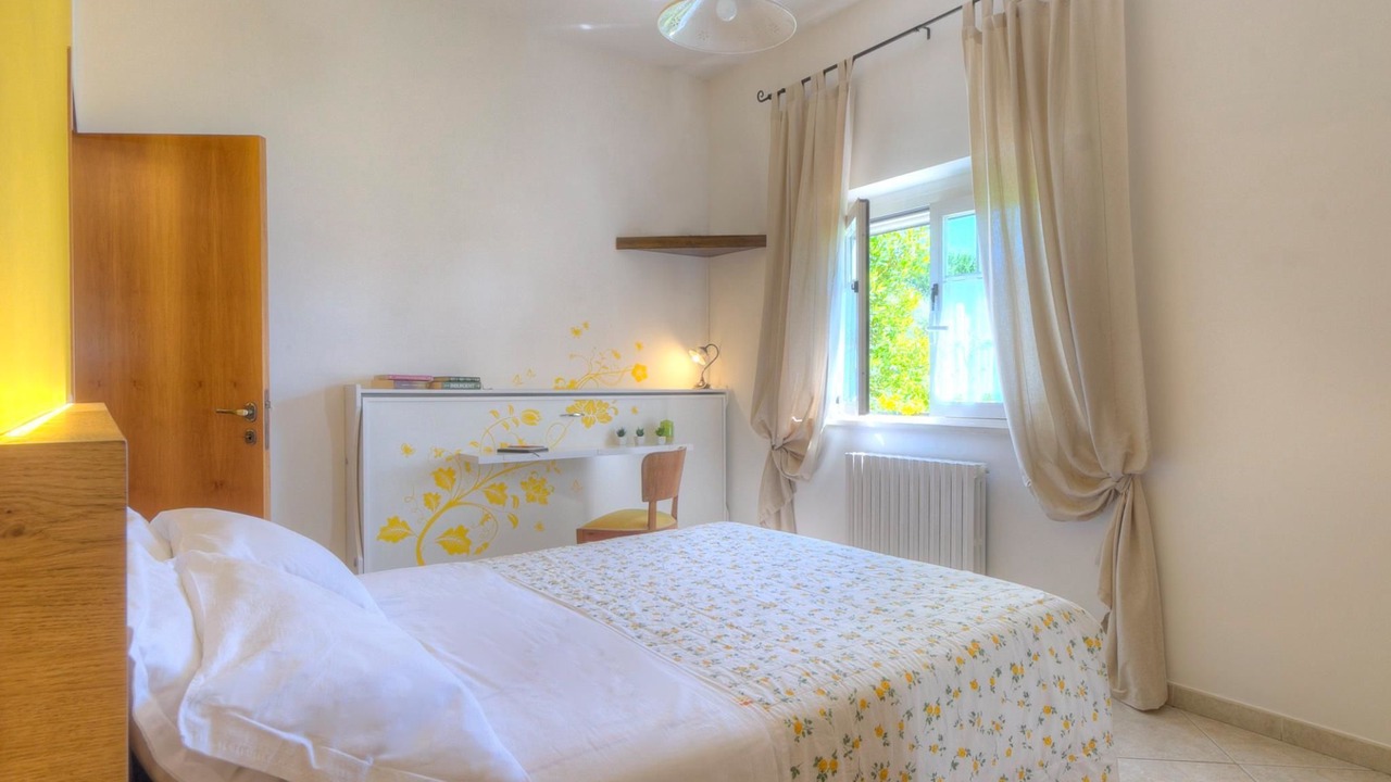 Photo of Bedroom in Osimo