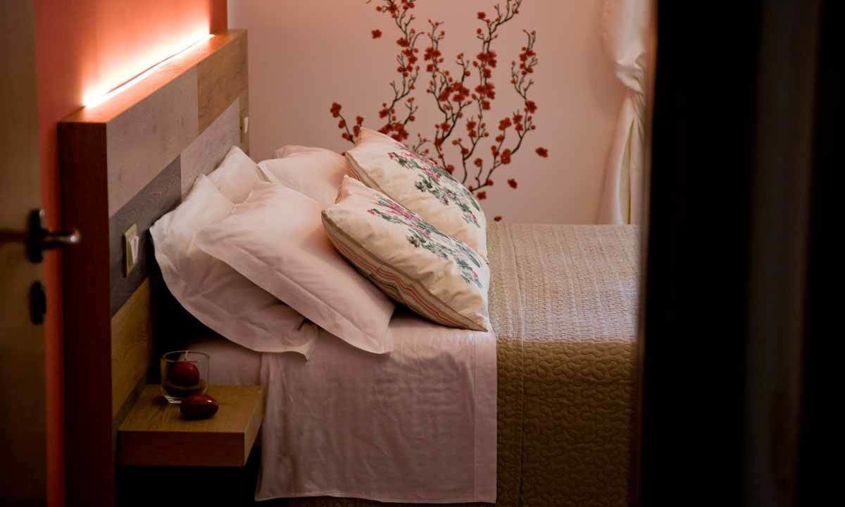 Photo of Bedroom in Osimo
