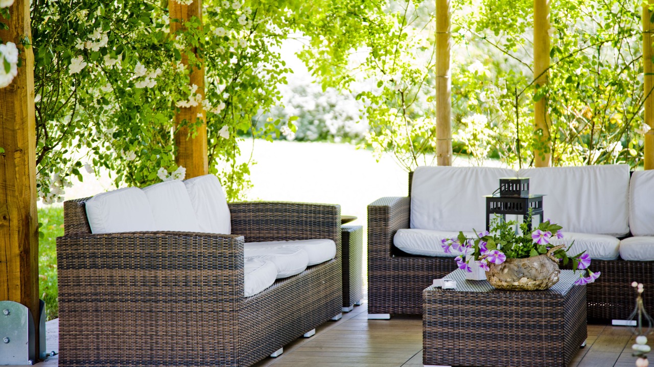 Photo of Patio Balcony in Osimo