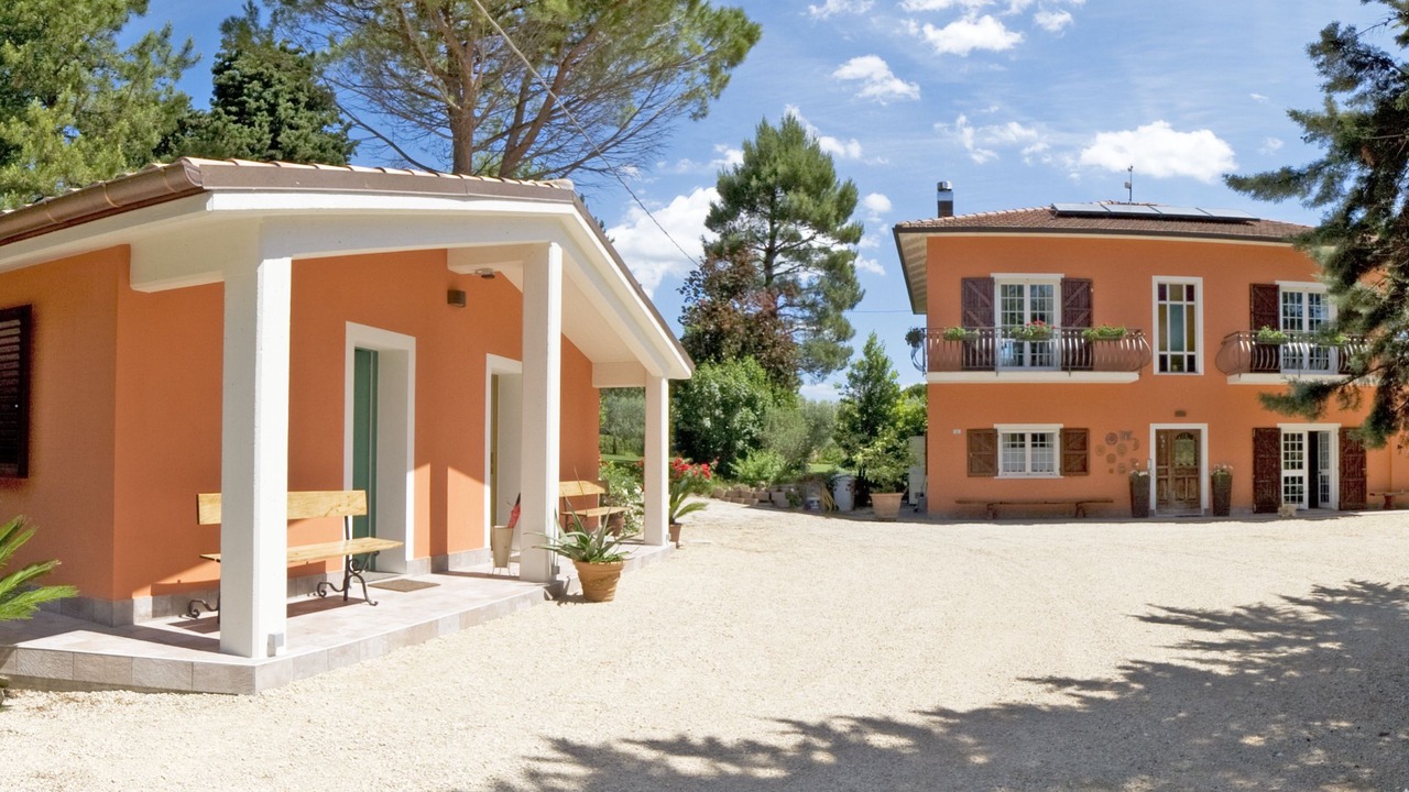 Photo of Outdoor in Osimo